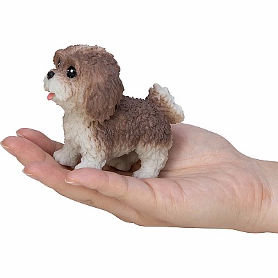 Pocket Pup 3 (assorted)