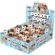 Pocket Pup Assortment 3