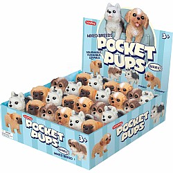 Pocket Pup 