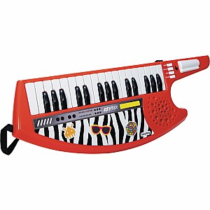 Power Star Keytar