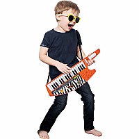 Power Star Keytar