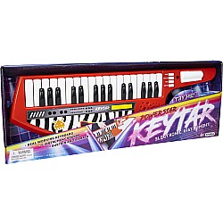 Power Star Keytar