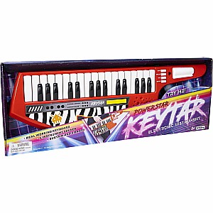 Power Star Keytar