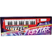 Power Star Keytar