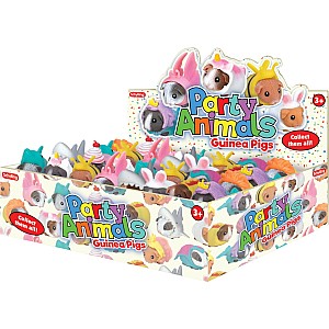 Party Animal Single Choice Assorted