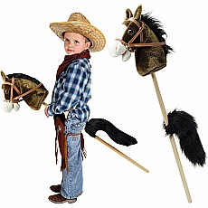 Pony Trails Stick Horse *In Store Pickup ONLY*