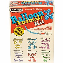Retro Balloon Kit