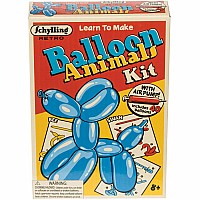 Balloon Animal Kit