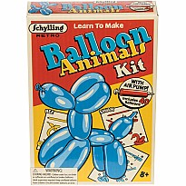Retro Balloon Kit