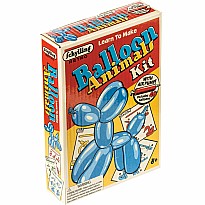 Retro Balloon Kit