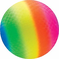 Rainbow Ball 7