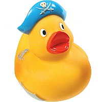 Rubber Duckies Cowboys Assted.