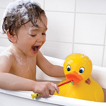 Rubber Duck Large