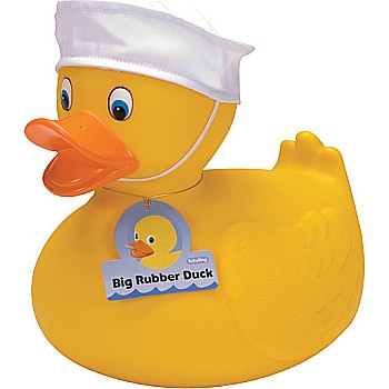 Rubber Duck Large
