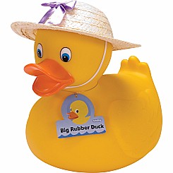 Rubber Duck Large