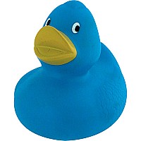 Rubber Duckies - Multi-Colors (sold individually)