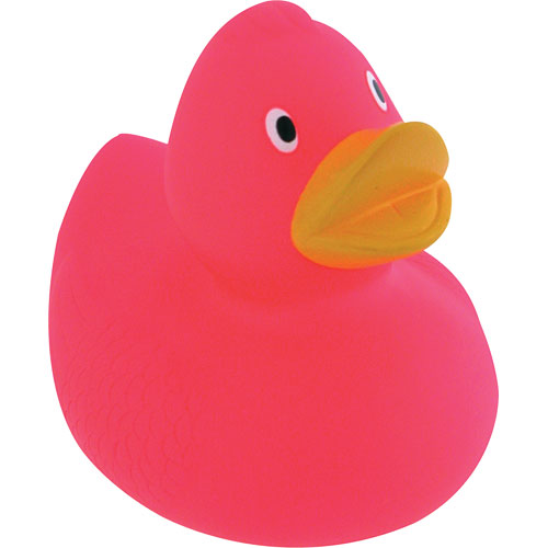 Rubber Duckies Multi Colors - Franklin's Toys