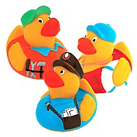 Rubber Duckies Occupational