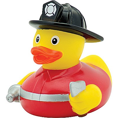 Rubber Duckies Occupational