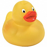 Rubber Duckie Yellow Classic