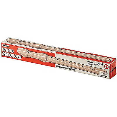 Recorder