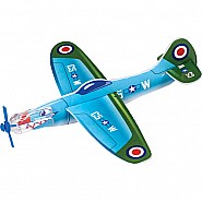 Schylling Retro Glider 4 Pack