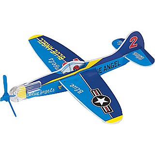 Retro Glider 4 Pack