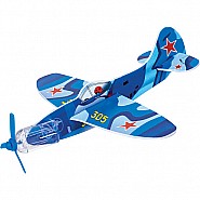 Schylling Retro Glider 4 Pack