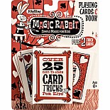 Magic Rabbit Card Tricks