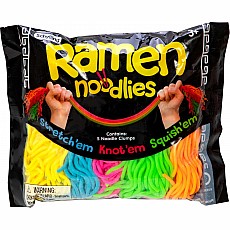 Ramen Noodlies (In Store Pickup ONLY)