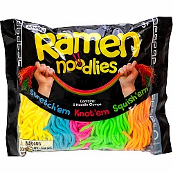 Nee-Doh Ramen Noodlies