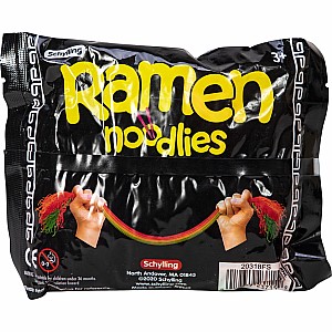 Ramen Noodlies