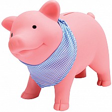 Penny Piggy Bank