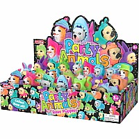 Party Animals - Rave Puppies (assorted)