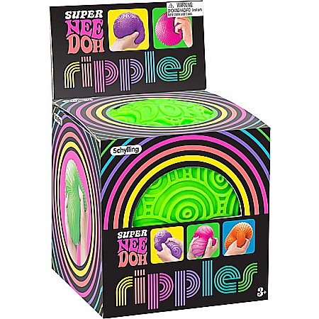 Ripples Super Nee Doh (assorted)