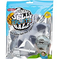 Jumbo Jelly Sports Ball