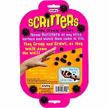 Scritters