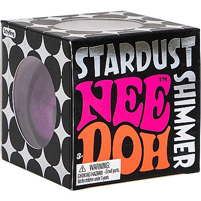 Stardust Squeeze Ball