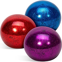Stardust Squeeze Ball