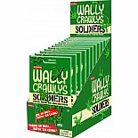 Soldier Wally Crawlys