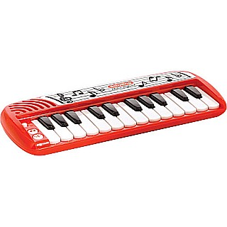 Electric Keyboard