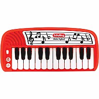 Electric Keyboard