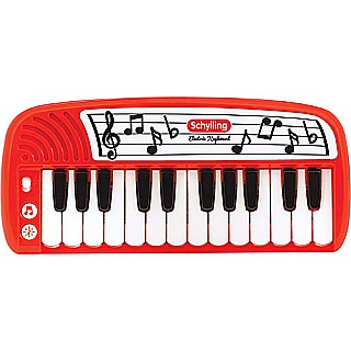 Electric Keyboard