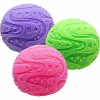 Super Fuzz Ball NeeDoh (assorted)