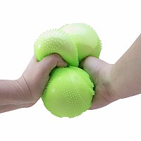 Super Fuzz Ball NeeDoh (assorted)