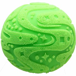 Super Fuzz Ball NeeDoh (assorted)