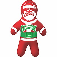 Santa Globby