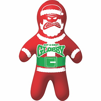 Santa Globby