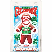 Santa Globby