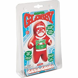 Santa Globby